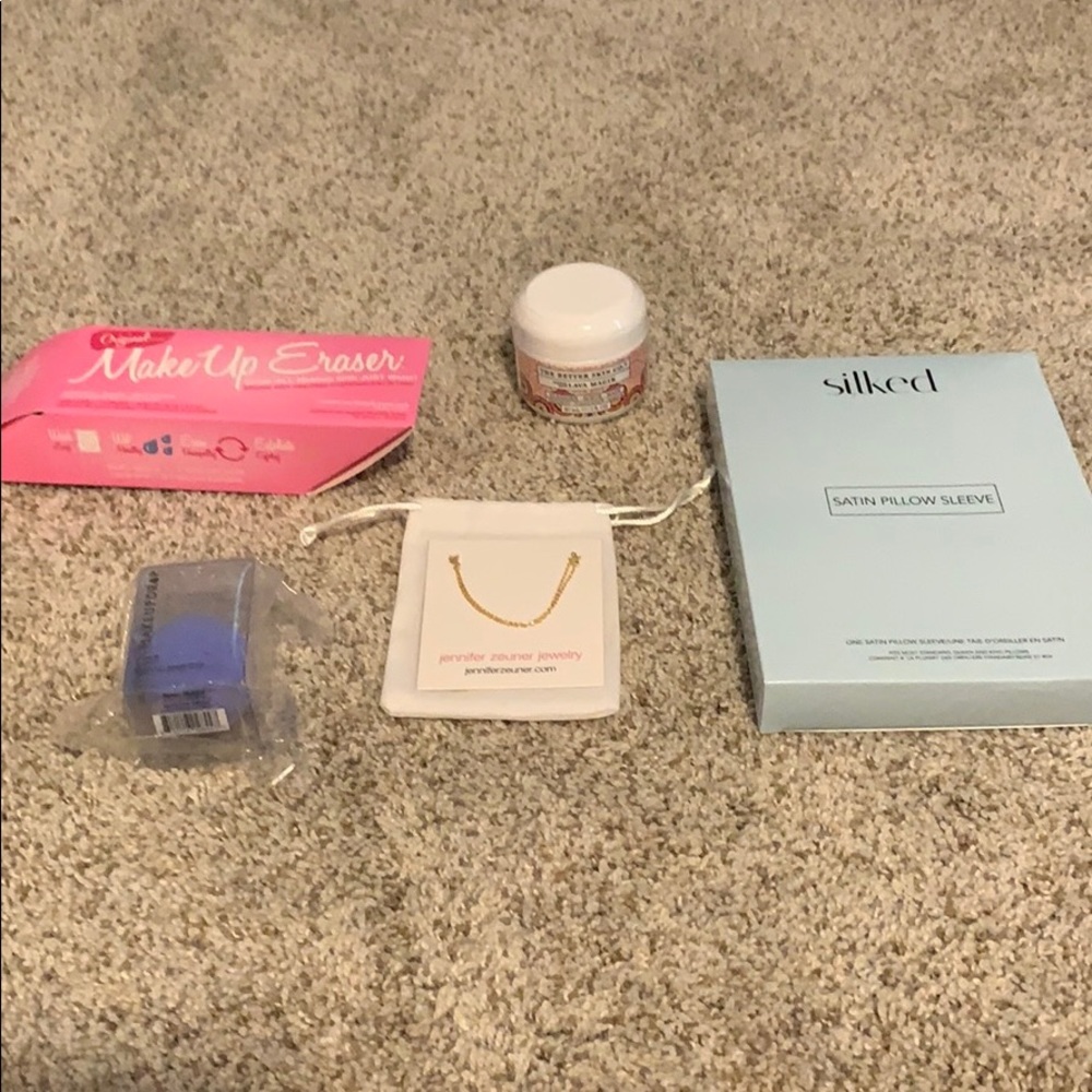 Misc. bundle